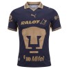 Camisolas Pumas UNAM 1º Equipamento Principal 2026-27 Manga Curta Camisolas Pumas UNAM 1º Equipamento Principal 2026-27 Manga Curta