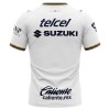 Camisolas Pumas UNAM 2º Equipamento Alternativa 2026-27 Manga Curta