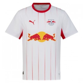 Camisolas RB Leipzig 1º Equipamento Principal 2026-27 Manga Curta