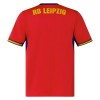 Camisolas RB Leipzig 2º Equipamento Alternativa 2026-27 Manga Curta
