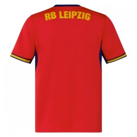 Camisolas RB Leipzig 2º Equipamento Alternativa 2026-27 Manga Curta