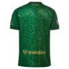 Camisolas Real Betis 2º Equipamento Alternativa 2026-27 Manga Curta