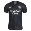 Camisolas Real Sociedad 2º Equipamento Alternativa 2026-27 Manga Curta Camisolas Real Sociedad 2º Equipamento Alternativa 2026-27 Manga Curta