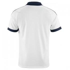 Camisolas Schalke 04 2º Equipamento Alternativa 2026-27 Manga Curta
