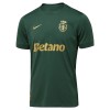 Camisolas Sporting CP Anniversary 2026-27 Manga Curta Camisolas Sporting CP Anniversary 2026-27 Manga Curta