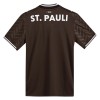 Camisolas St Pauli 1º Equipamento Principal 2026-27 Manga Curta