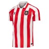 Camisolas Sunderland 1º Equipamento Principal 2026-27 Manga Curta