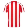 Camisolas Sunderland 1º Equipamento Principal 2026-27 Manga Curta