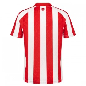 Camisolas Sunderland 1º Equipamento Principal 2026-27 Manga Curta