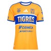 Camisolas Tigres UANL 1º Equipamento Principal 2026-27 Manga Curta Camisolas Tigres UANL 1º Equipamento Principal 2026-27 Manga Curta