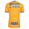Camisolas Tigres UANL 1º Equipamento Principal 2026-27 Manga Curta