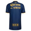 Camisolas Tigres UANL 2º Equipamento Alternativa 2026-27 Manga Curta
