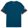 Camisolas Valencia CF 2º Equipamento Alternativa 2026-27 Manga Curta