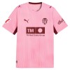Camisolas Valencia CF 3º Equipamento 2026-27 Manga Curta Camisolas Valencia CF 3º Equipamento 2026-27 Manga Curta