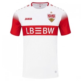 Camisolas VfB Stuttgart 1º Equipamento Principal 2026-27 Manga Curta