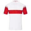 Camisolas VfB Stuttgart 1º Equipamento Principal 2026-27 Manga Curta