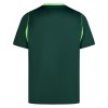 Camisolas VfL Wolfsburg 1º Equipamento Principal 2026-27 Manga Curta