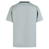 Camisolas VfL Wolfsburg 2º Equipamento Alternativa 2026-27 Manga Curta