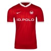 Camisolas VfL Wolfsburg 3º Equipamento 2026-27 Manga Curta Camisolas VfL Wolfsburg 3º Equipamento 2026-27 Manga Curta