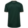 Camisolas Werder Bremen 2º Equipamento Alternativa 2026-27 Manga Curta