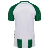 Camisolas Werder Bremen Criança 1º Equipamento Principal 2026-27 Manga Curta