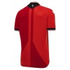 Camisolas West Bromwich Albion 2º Equipamento Alternativa 2026-27 Manga Curta