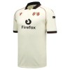 Camisolas Wrexham 3º Equipamento 2026-27 Manga Curta Camisolas Wrexham 3º Equipamento 2026-27 Manga Curta
