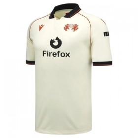 Camisolas Wrexham 3º Equipamento 2026-27 Manga Curta