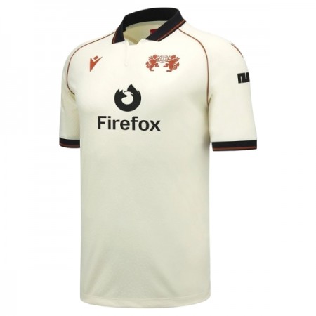 Camisolas Wrexham 3º Equipamento 2026-27 Manga Curta Camisolas Wrexham 3º Equipamento 2026-27 Manga Curta