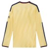 Camisolas Arsenal 3º Equipamento 2026-27 Manga Comprida