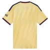Camisolas Arsenal 3º Equipamento 2026-27 Manga Curta