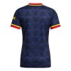 Camisolas Arsenal Mulher 2º Equipamento Alternativa 2026-27 Manga Curta