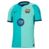Camisolas FC Barcelona 3º Equipamento 2026-27 Manga Curta Camisolas FC Barcelona 3º Equipamento 2026-27 Manga Curta