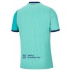 Camisolas FC Barcelona 3º Equipamento 2026-27 Manga Curta