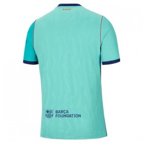 Camisolas FC Barcelona 3º Equipamento 2026-27 Manga Curta