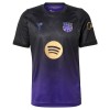Camisolas FC Barcelona Cubarsi 5 2º Equipamento Alternativa 2026-27 Manga Curta