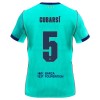 Camisolas FC Barcelona Cubarsi 5 3º Equipamento 2026-27 Manga Curta Camisolas FC Barcelona Cubarsi 5 3º Equipamento 2026-27 Manga Curta