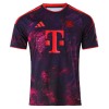 Camisolas FC Bayern de Munique Luis Diaz 14 3º Equipamento 2026-27 Manga Curta