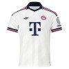 Camisolas FC Bayern de Munique Olise 17 Criança 2º Equipamento Alternativa 2026-27 Manga Curta