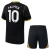 Camisolas Chelsea Palmer 10 Criança 2º Equipamento Alternativa 2026-27 Manga Curta