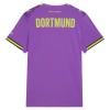 Camisolas Borussia Dortmund 3º Equipamento 2026-27 Manga Curta