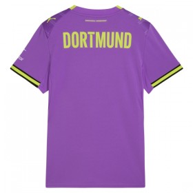 Camisolas Borussia Dortmund 3º Equipamento 2026-27 Manga Curta