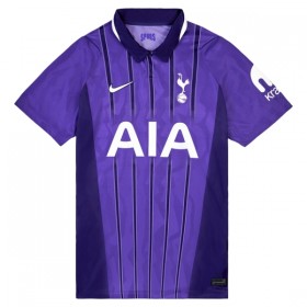 Camisolas Tottenham Hotspur 3º Equipamento 2026-27 Manga Curta