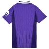 Camisolas Tottenham Hotspur 3º Equipamento 2026-27 Manga Curta