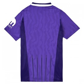 Camisolas Tottenham Hotspur 3º Equipamento 2026-27 Manga Curta