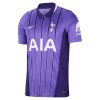 Camisolas Tottenham Hotspur Xavi 7 3º Equipamento 2026-27 Manga Curta