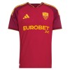 Camisolas AS Roma 1º Equipamento Principal 2026-27 Manga Curta