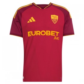 Camisolas AS Roma 1º Equipamento Principal 2026-27 Manga Curta