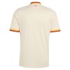 Camisolas AS Roma 2º Equipamento Alternativa 2026-27 Manga Curta
