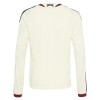 Camisolas Manchester United 3º Equipamento 2026-27 Manga Comprida